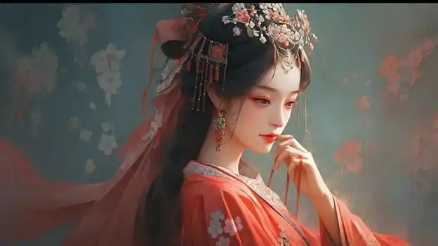 红果短剧竖屏剧场推荐海报